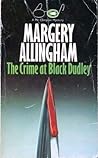 The Crime at Black Dudley by Margery Allingham