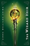 The Wizard Heir by Cinda Williams Chima