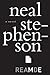 Reamde by Neal Stephenson