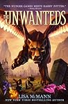 The Unwanteds by Lisa McMann