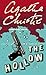 The Hollow (Hercule Poirot, #26) by Agatha Christie