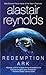 Redemption Ark (Revelation Space, #2)