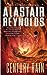 Century Rain by Alastair Reynolds