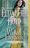 Wicked Intentions by Elizabeth Hoyt