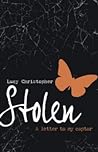 Stolen by Lucy Christopher