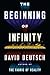 The Beginning of Infinity by David Deutsch