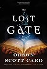 The Lost Gate (Mither Mages, #1)