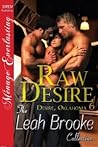 Raw Desire by Leah Brooke