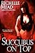 Succubus on Top (Georgina Kincaid, #2)