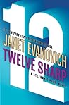 Twelve Sharp by Janet Evanovich