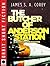 The Butcher of Anderson Station (The Expanse, #1.5)