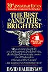 The Best and the Brightest by David Halberstam