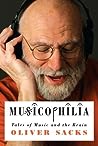 Musicophilia by Oliver Sacks