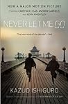 Never Let Me Go by Kazuo Ishiguro