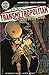 Transmetropolitan, Vol. 1: Back on the Street