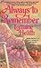 Always to Remember by Lorraine Heath