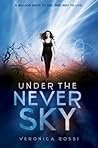 Under the Never Sky by Veronica Rossi