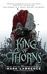 King of Thorns by Mark  Lawrence