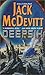 Deepsix (The Academy, #2)