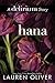 Hana (Delirium, #1.5)