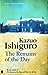 The Remains of the Day by Kazuo Ishiguro