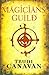 The Magicians' Guild by Trudi Canavan