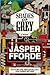 Shades of Grey by Jasper Fforde