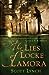 The Lies of Locke Lamora (Gentleman Bastard, #1) by Scott Lynch