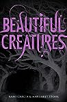 Beautiful Creatures