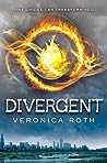 Divergent by Veronica Roth