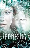 The Iron King (The Iron Fey, #1)