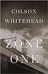 Zone One by Colson Whitehead