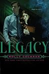 Legacy by Molly Cochran