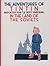 Tintin in the Land of the Soviets (Tintin #1)