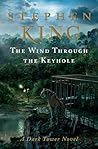 The Wind Through the Keyhole by Stephen King