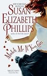 Match Me If You Can by Susan Elizabeth Phillips