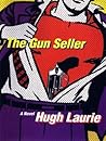 Book cover for The Gun Seller