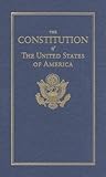 U.S. Constitution (Saddlewire) by Founding Fathers