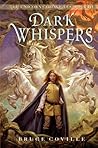 Dark Whispers by Bruce Coville