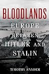 Bloodlands: Europ...