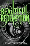 Beautiful Redemption by Kami Garcia