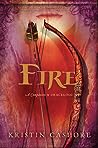 Fire (Graceling Realm, #2)