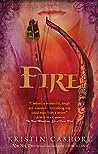 Fire by Kristin Cashore