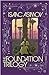 The Foundation Trilogy by Isaac Asimov