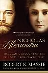 Nicholas and Alexandra by Robert K. Massie