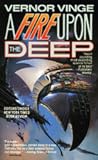 A Fire Upon the Deep (Zones of Thought, #1)