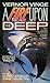 A Fire Upon the Deep by Vernor Vinge