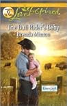 The Bull Rider's Baby by Brenda Minton
