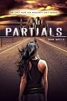 Partials by Dan Wells