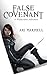 False Covenant (Widdershins Adventures, #2)